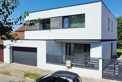 Casă P+E  lângă Observatorul Astronomic - 7