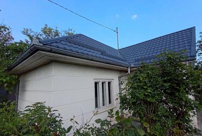 Casă cu 3 camere cu Teren 820 Mp în Slobozia Conachi - 8