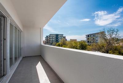 Apartament cu 2 camere decomandat, mobilat în Mamaia-Sat - 12