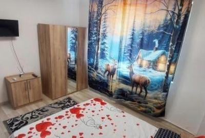 Apartament cu 2 camere, mobilat în 1 Mai - 4