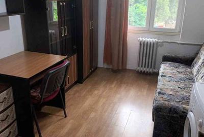 Garsonieră nedecomandată în Medicină