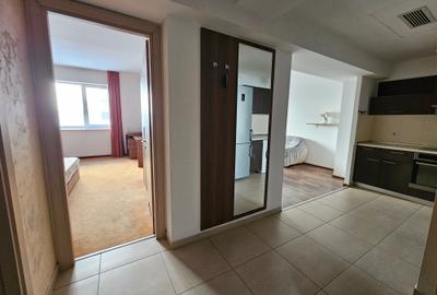 Apartament cu 2 camere semidecomandat, mobilat în Vitan-Bârzești - 19