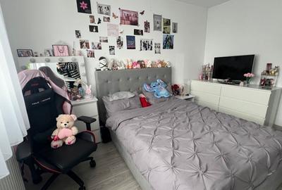 Apartament cu 3 camere decomandat, mobilat în Colentina - 7