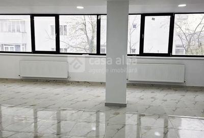 Pacurari - spatiu birouri clasa A, in cladire noua P+3 - 1