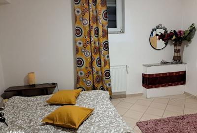 Casă cu Teren 2000 Mp în Tărtășești - 9