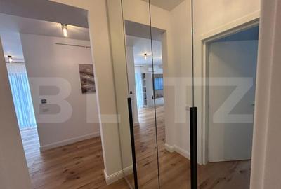 Apartament cu 3 camere în George Enescu - 9