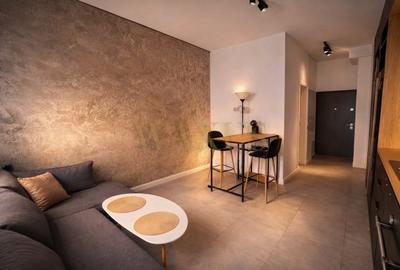 Apartament cu 2 camere decomandat, mobilat în Florești - 1