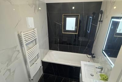 Casă cu 4 camere cu Canalizare în Clinceni - 10