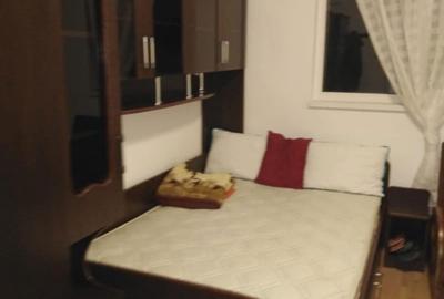 Garsonieră decomandată în Central - 1