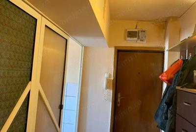 Garsonieră semidecomandată în Aradului - 1