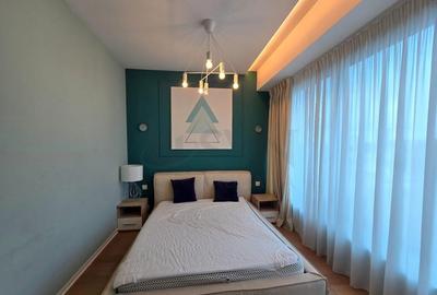 Apartament 3 camere One Eliade - 9