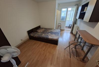 Garsonieră decomandată, mobilată în Alexandru cel Bun - 2