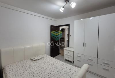 Apartament cu 2 camere decomandat, mobilat în Aviației - 6