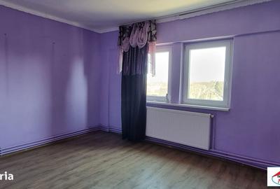 Apartament cu 2 camere decomandat în Semicentral - 6