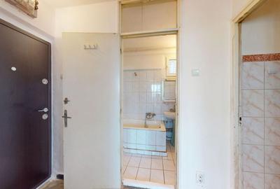 Apartament cu 2 camere decomandat în Unirii - 13