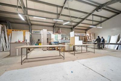 Oferta sarbatori hala + cladire birouri sau rezidentiala - 16