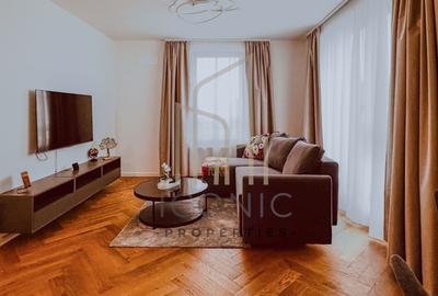 Apartament cu 2 camere decomandat, mobilat în Dumbrăvița - 1