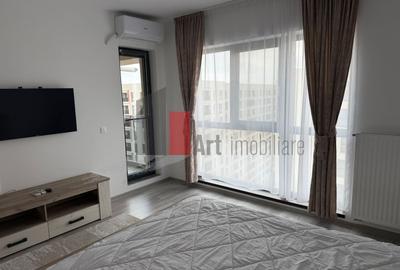 Garsonieră decomandată în Timișoara - 3