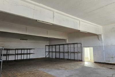 Spațiu comercial, în Central - 1