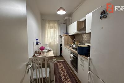 Apartament cu 2 camere SAD la parter in Timisoara, calea Buziasului - 8