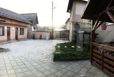 Casă cu 7 camere cu Teren 400 Mp în Central - 3