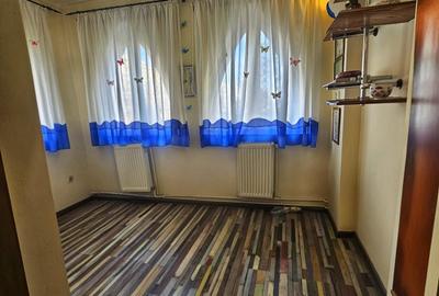 Casa P+1E+M, cu 5 camere în Cantacuzino – ideală birouri sau locuință - 26