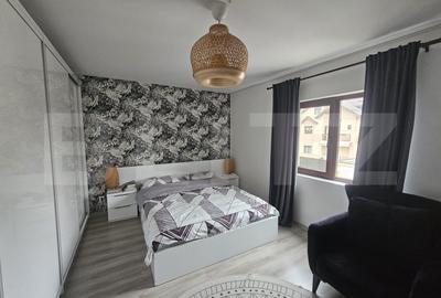 Casă individuală cu 4 camere cu Teren 290 Mp în Bordei - 4