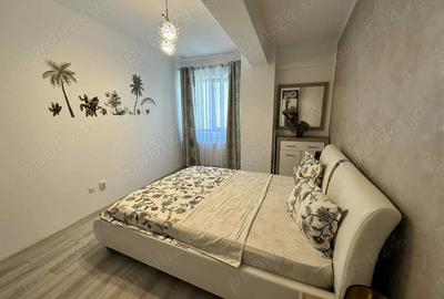 Inchiriez apartament 2 camere Palas Mall - 4