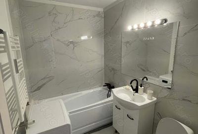 Apartament cu 3 camere decomandat în Drumul Taberei - 2