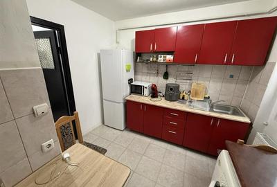 Apartament cu 2 camere decomandat în Tătărași