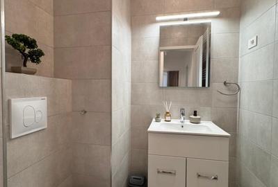 Apartament cu 3 camere decomandat, mobilat în Cristian - 19