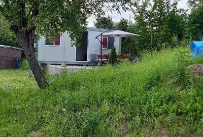 Teren Construcții intravilan de 611 mp, în Vărbilău - 1
