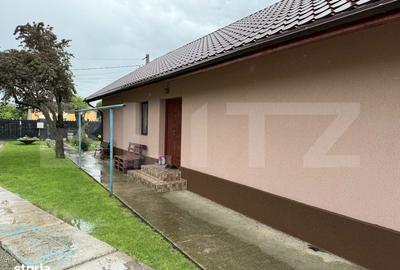 Casă cu 3 camere în Lipănești - 12