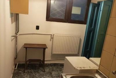 Garsonieră decomandată, mobilată în Floreasca - 5