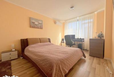 Apartament cu 2 camere decomandat, mobilat în Est - 5