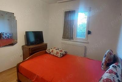 Apartament cu 2 camere decomandat în Răcădău