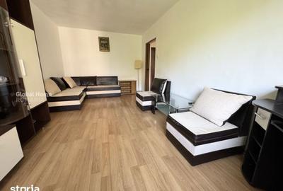 Apartament cu 2 camere decomandat, mobilat în Moșilor - 2