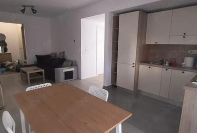 Apartament 3 camere la prima inchiriere in zona Lipovei - 10