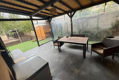 Apart 3 camere, 2 bai / Gradina 80mp, Parcare - 13