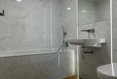 Apartament cu 3 camere semidecomandat în Aviației - 10