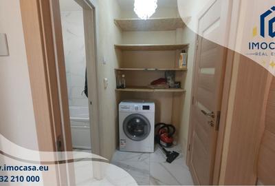 Apartament cu 2 camere semidecomandat, mobilat în Fortuna - 5