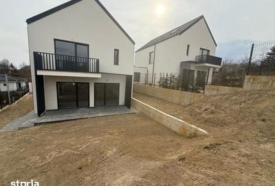 Casă cu 4 camere cu Teren 550 Mp în Făget - 11
