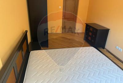 Apartament cu 2 camere de inchiriat in zona Vivo Mall - 4