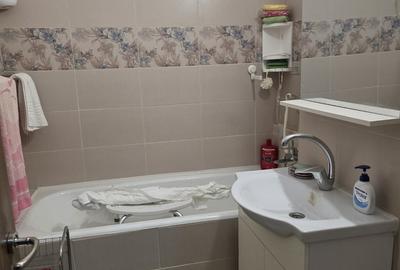 Titan, pe Barajul Sadului,10 minute metrou, bloc 1978, 2 gr sanitare, Minis - 1