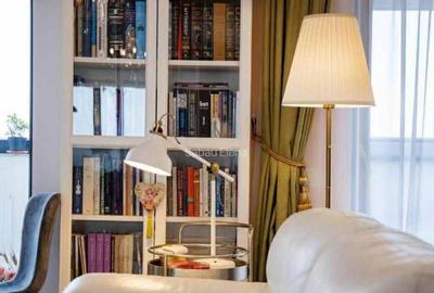 Apartament 2 camere + terasa generoasa - zona Tractorul - 13