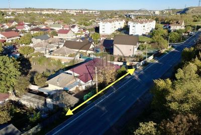 Spatiu comercial/restaurant de vanzare Murfatlar, Constanta Spatiu comercial/restaurant de vanzare Murfatlar, Constanta - 3