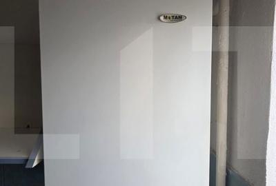 Apartament cu 2 camere semidecomandat în Central - 1