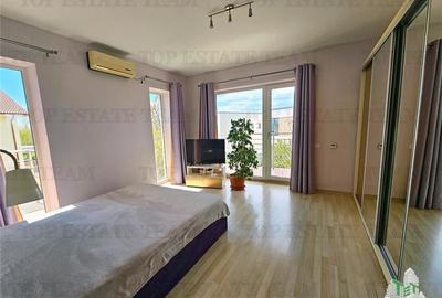 Vila P+2 cu vedere spectaculoasa la lacul Siutghiol, Mamaia-Sat - 11