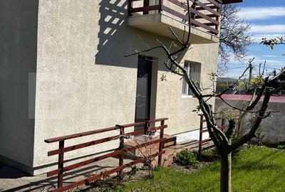 Casă individuală cu 4 camere cu Teren 362 Mp în Tureni - 9