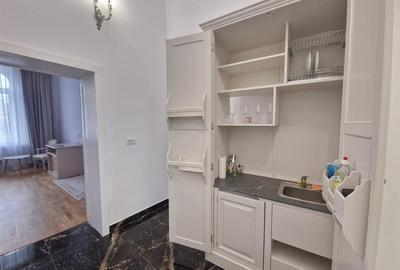 RECO Apartament Art Nouveau ultracentral - 23